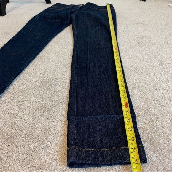 Dolce & Gabbana skinny jeans stretchy Sz 42 - Picture 5 of 9